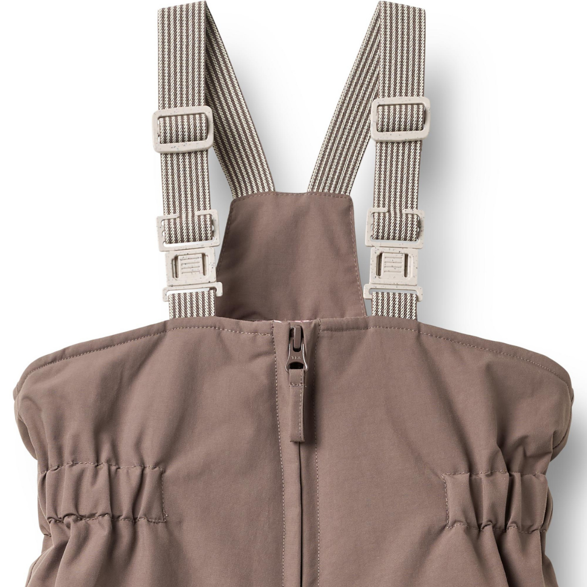 Wheat - Vinterbukse Sal Tech Plum Truffle