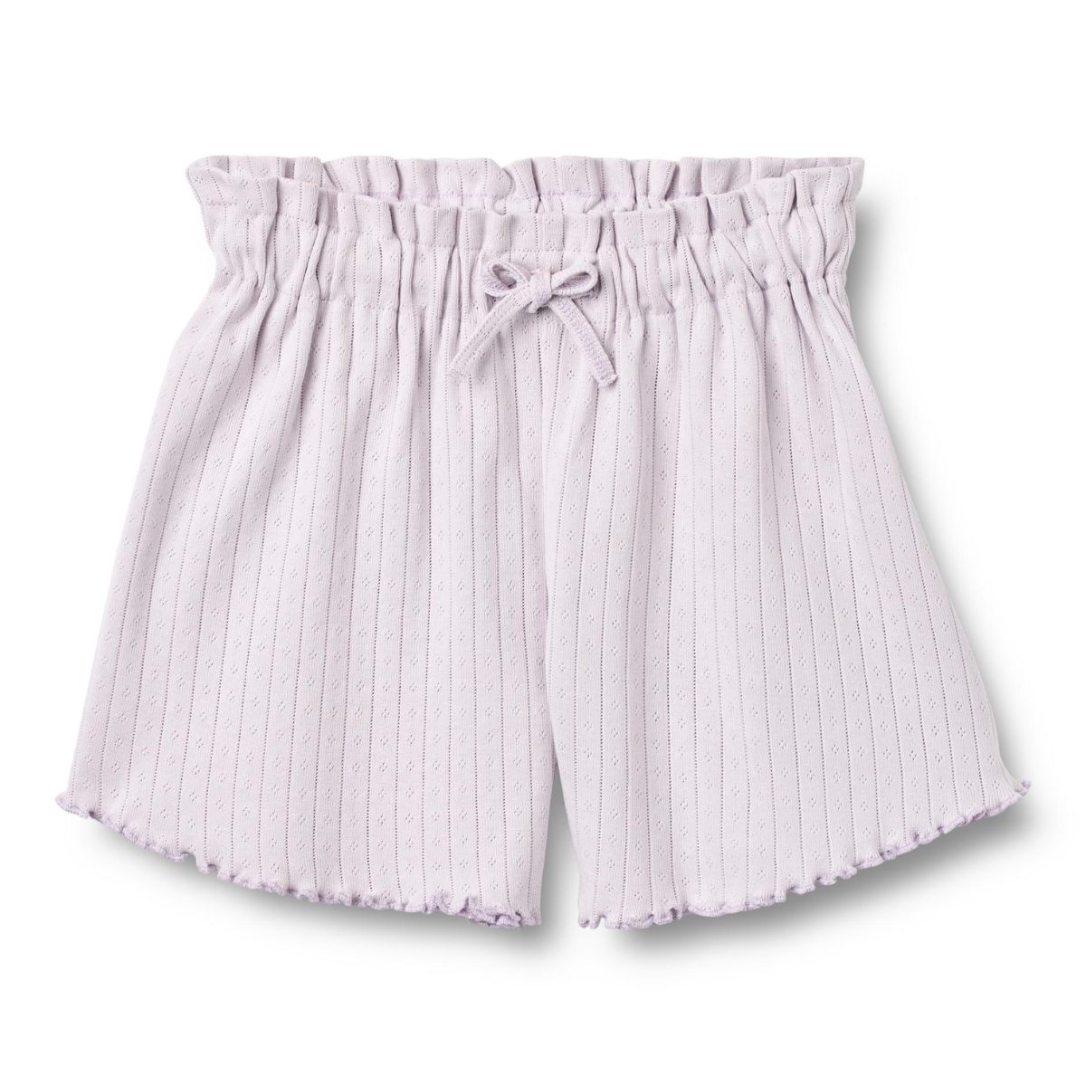 Wheat - Shorts Ina Purple Light