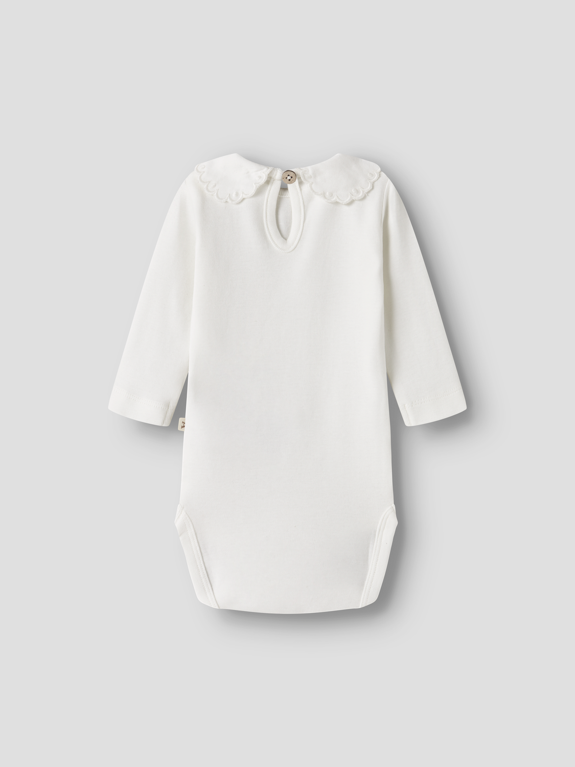 Lil' Atelier - Body Undo Coconut Milk