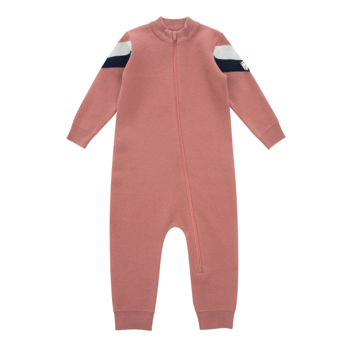 WoolLand - Heldress Hemsedal Girl Burned Rose
