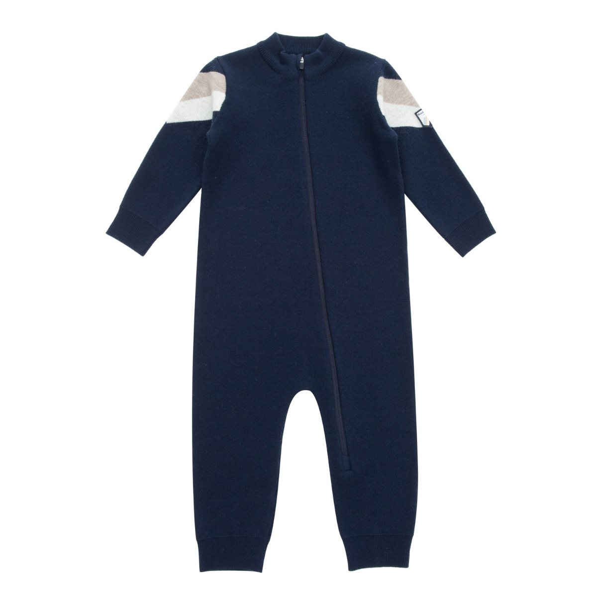 WoolLand - Heldress Hemsedal Blue Ink