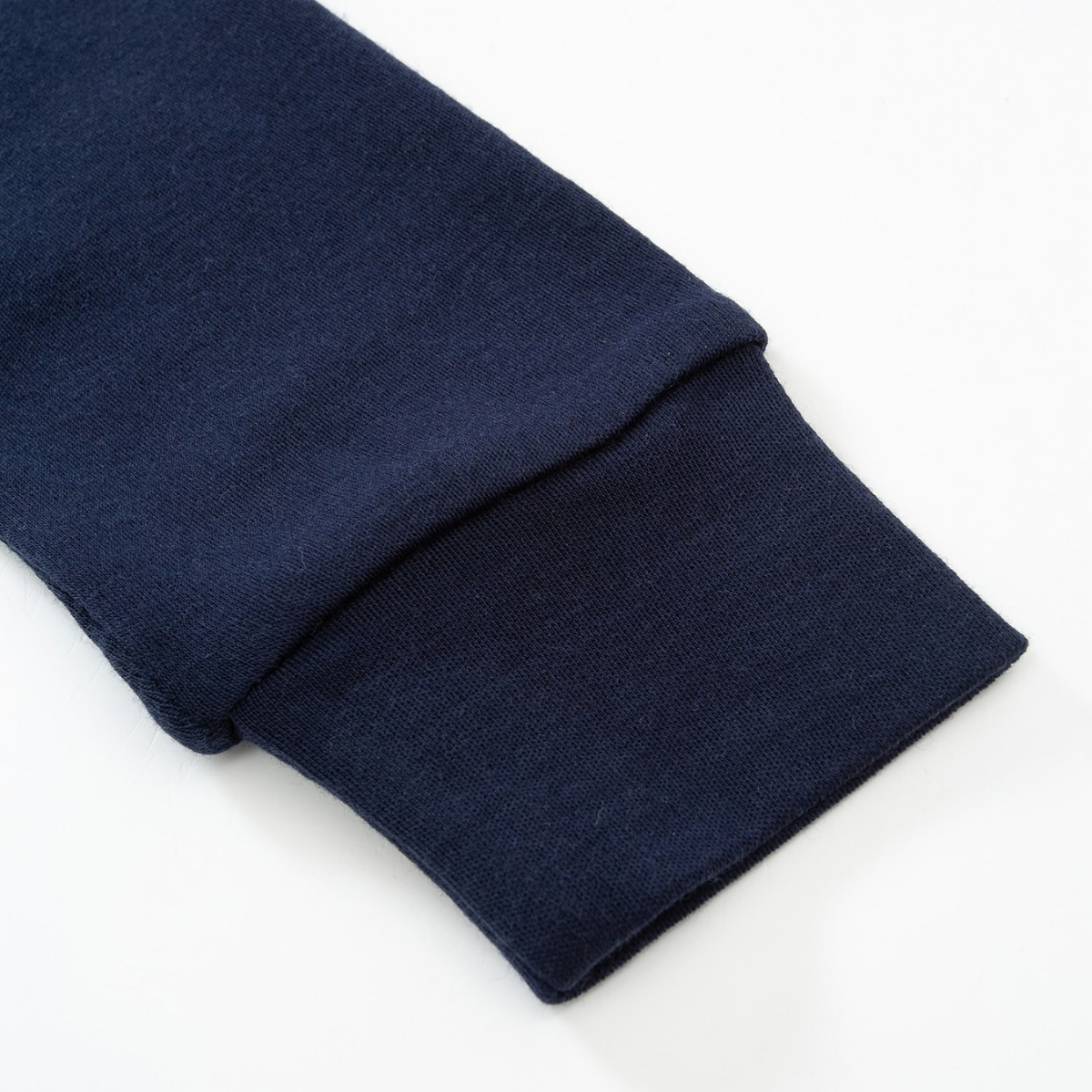 WoolLand - Ullgenser Høvringen Blue Ink