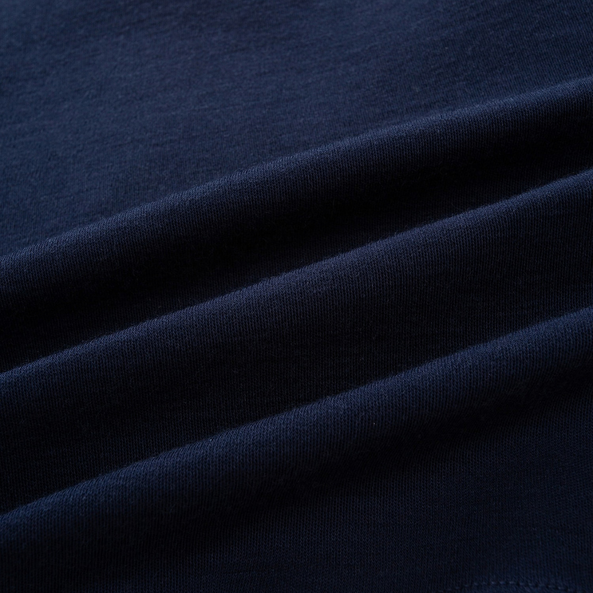WoolLand - Ullgenser Høvringen Blue Ink
