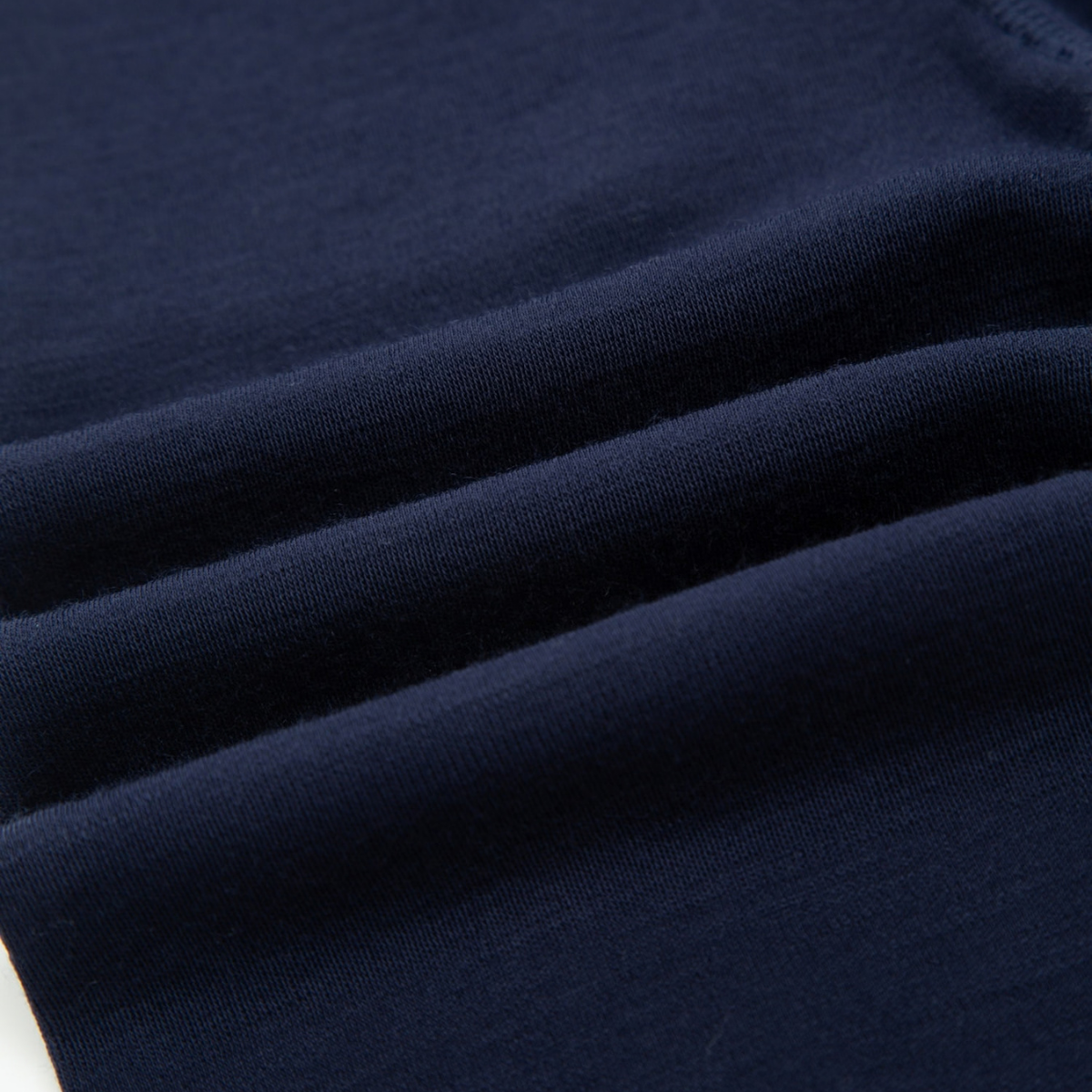 WoolLand - Ullbukse Baby Høvringen Blue Ink