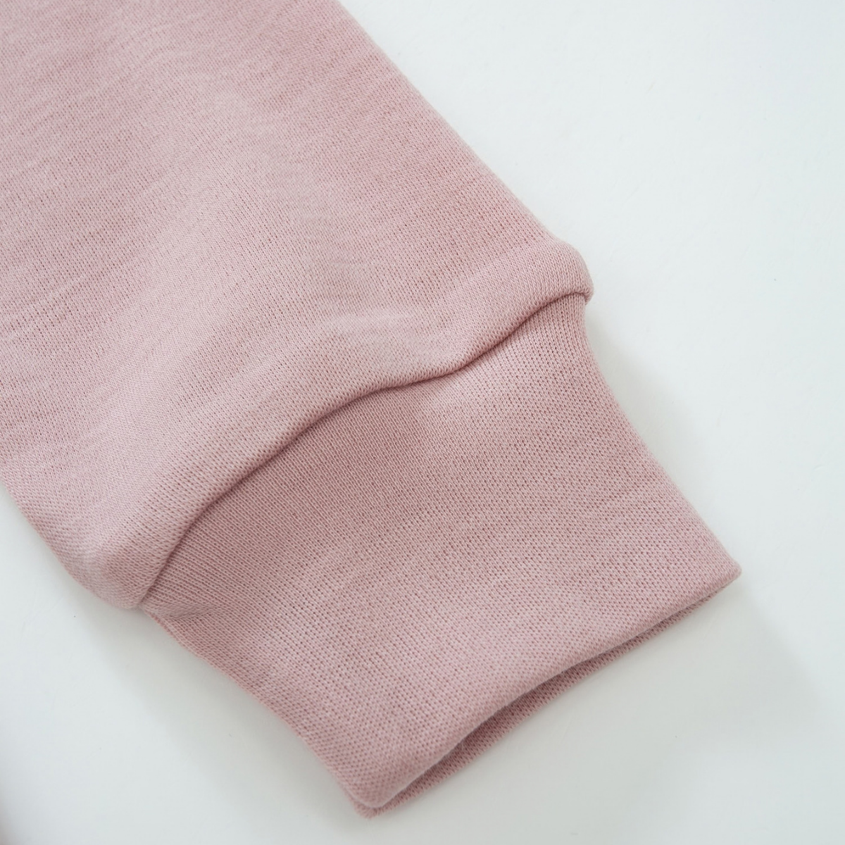 WoolLand - Ullgenser Høvringen Old Pink