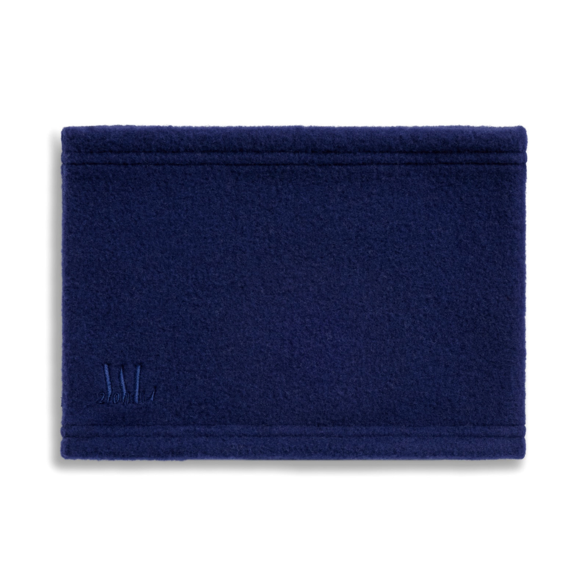 WoolLand - Hals Norefjell Blue Ink