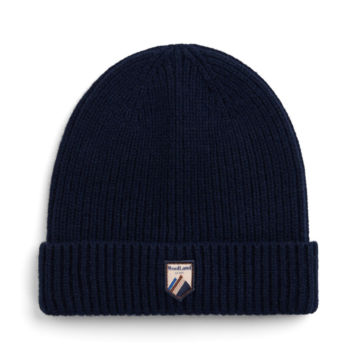WoolLand - Lue Reinsvold Dark Blue