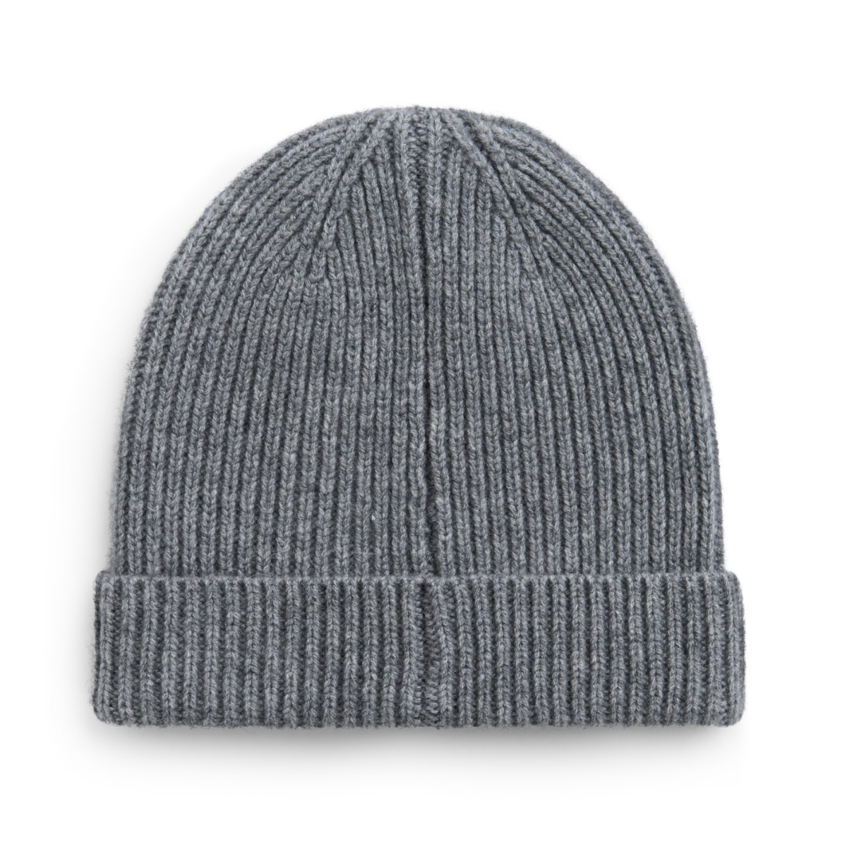 WoolLand - Lue Reinsvold Grey Melange