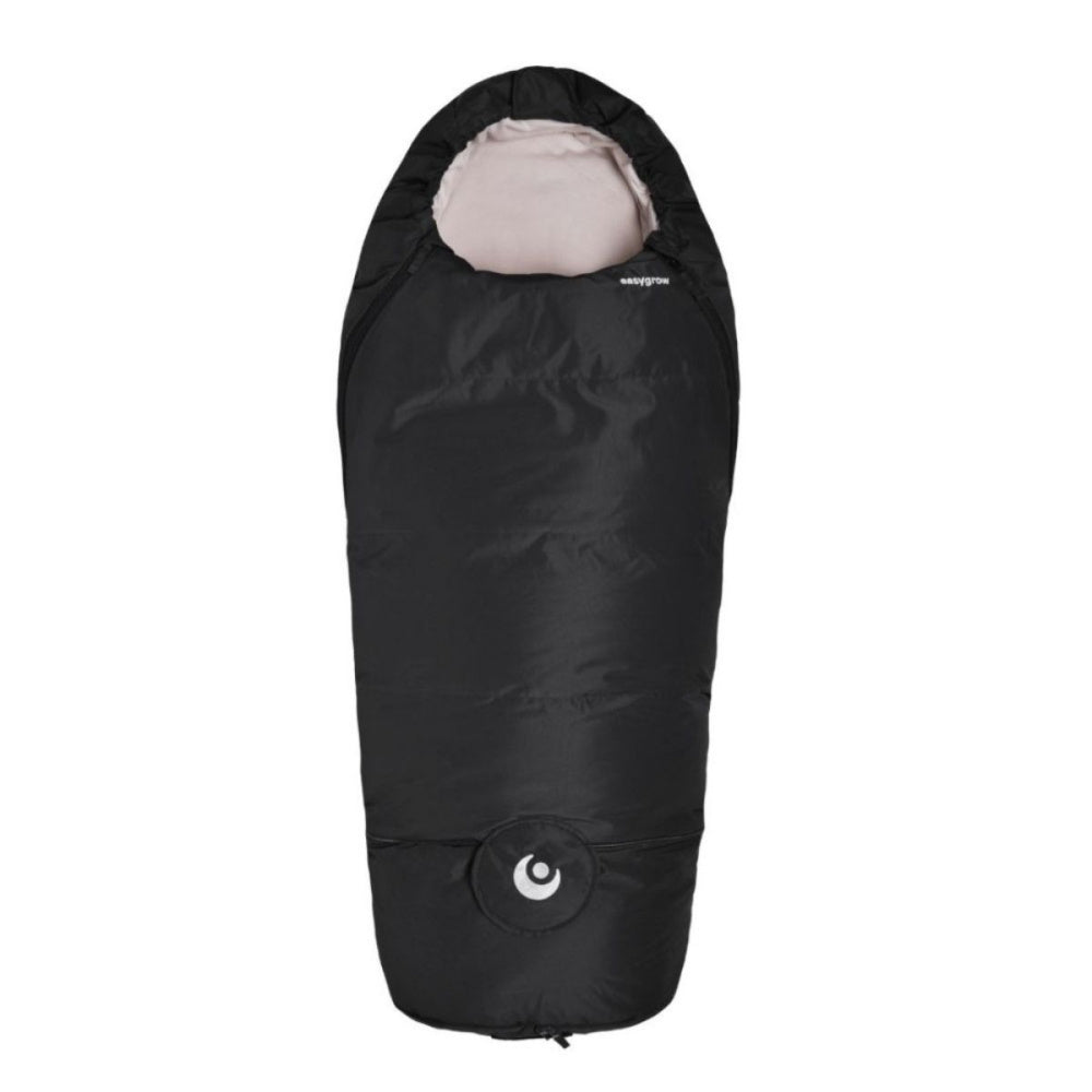 Easygrow - Vognpose Fnugg Black