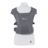 Ergobaby - Bæresele Embrace Heather Grey
