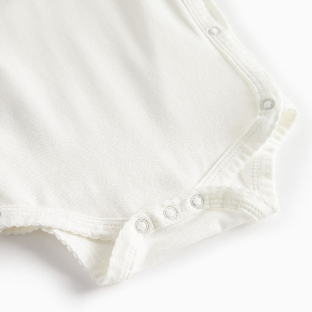 MarMar - Body Omslag Belita Modal Gentle White