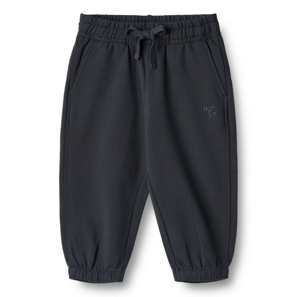 Wheat - Joggebukse Baby Cruz Navy