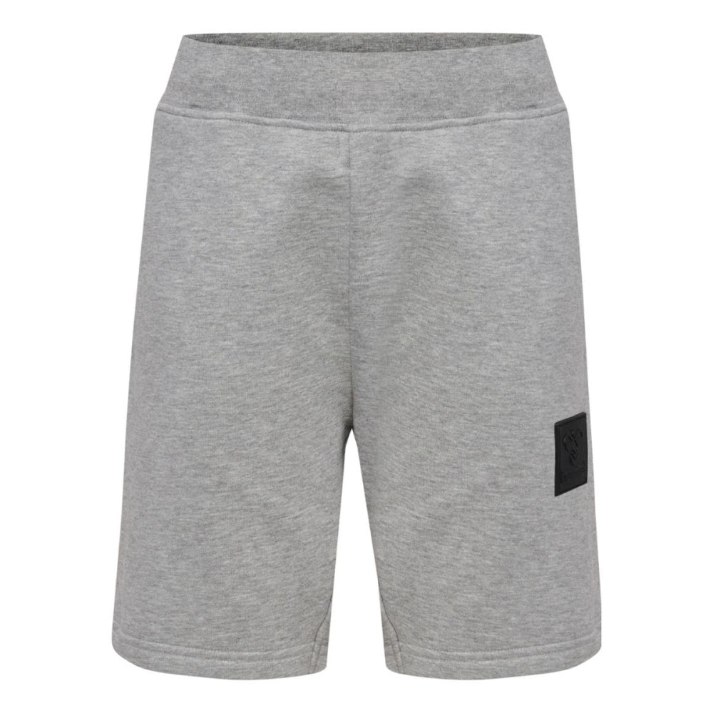 Hummel - Shorts Clean Grey Melange