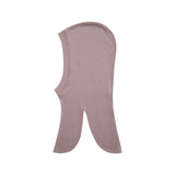 Name It - Balaclava i Ull Willit Purple Dove