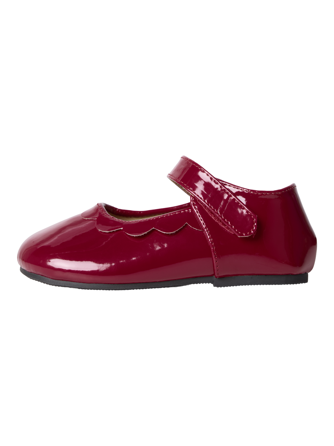 Name It - Pensko Ballerina Rachel Tango Red