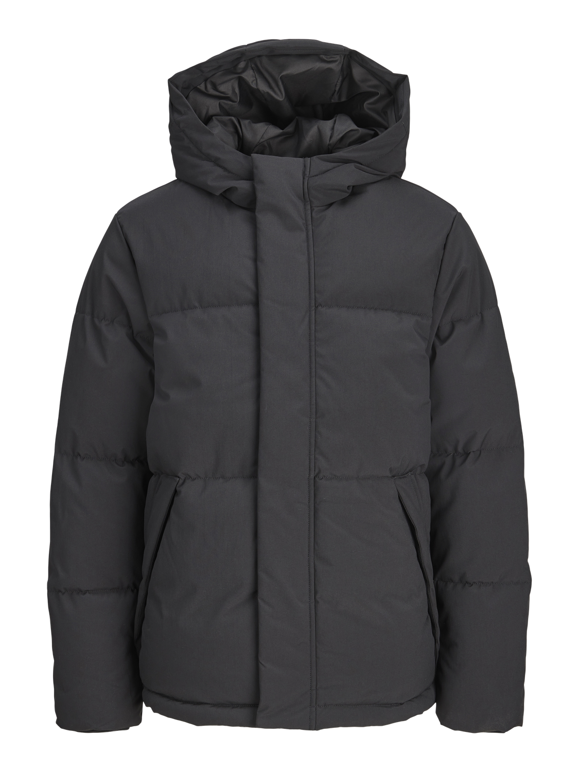 Jack & Jones - Jakke Esoho Black