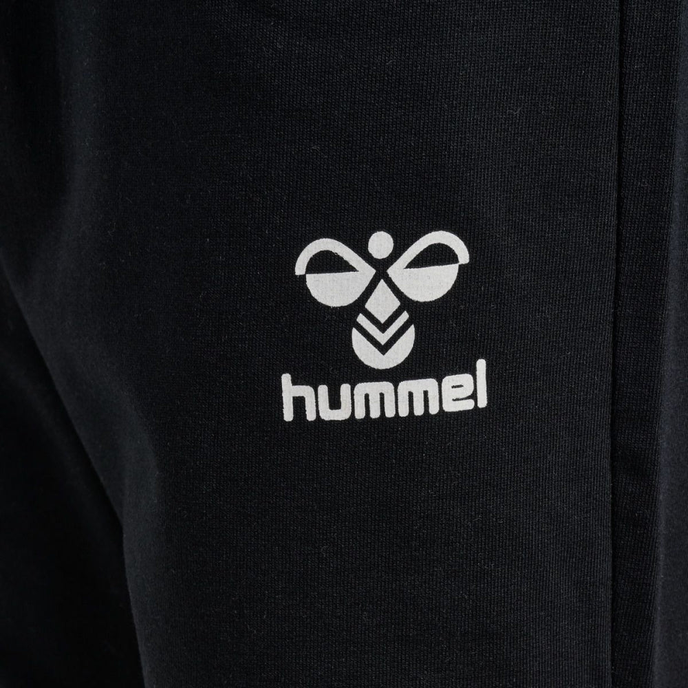 Hummel - Bukse On Adjust Waist Black