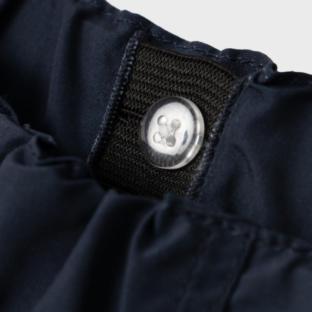 Name It - Badeshorts Micco Batwheel Dark Sapphire