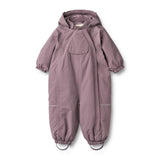 Wheat - Vinterdress Adi Tech Dry Lilac