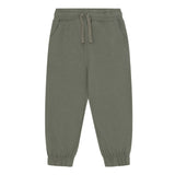 Hust and Claire - Joggebukse Ull og Bambus Galon Turtle