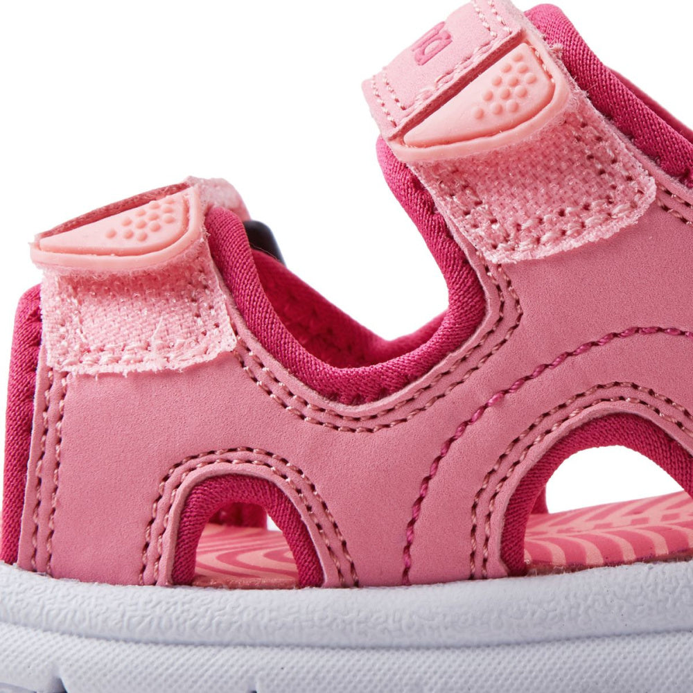 Reima - Sandaler Bungee Sunset Pink