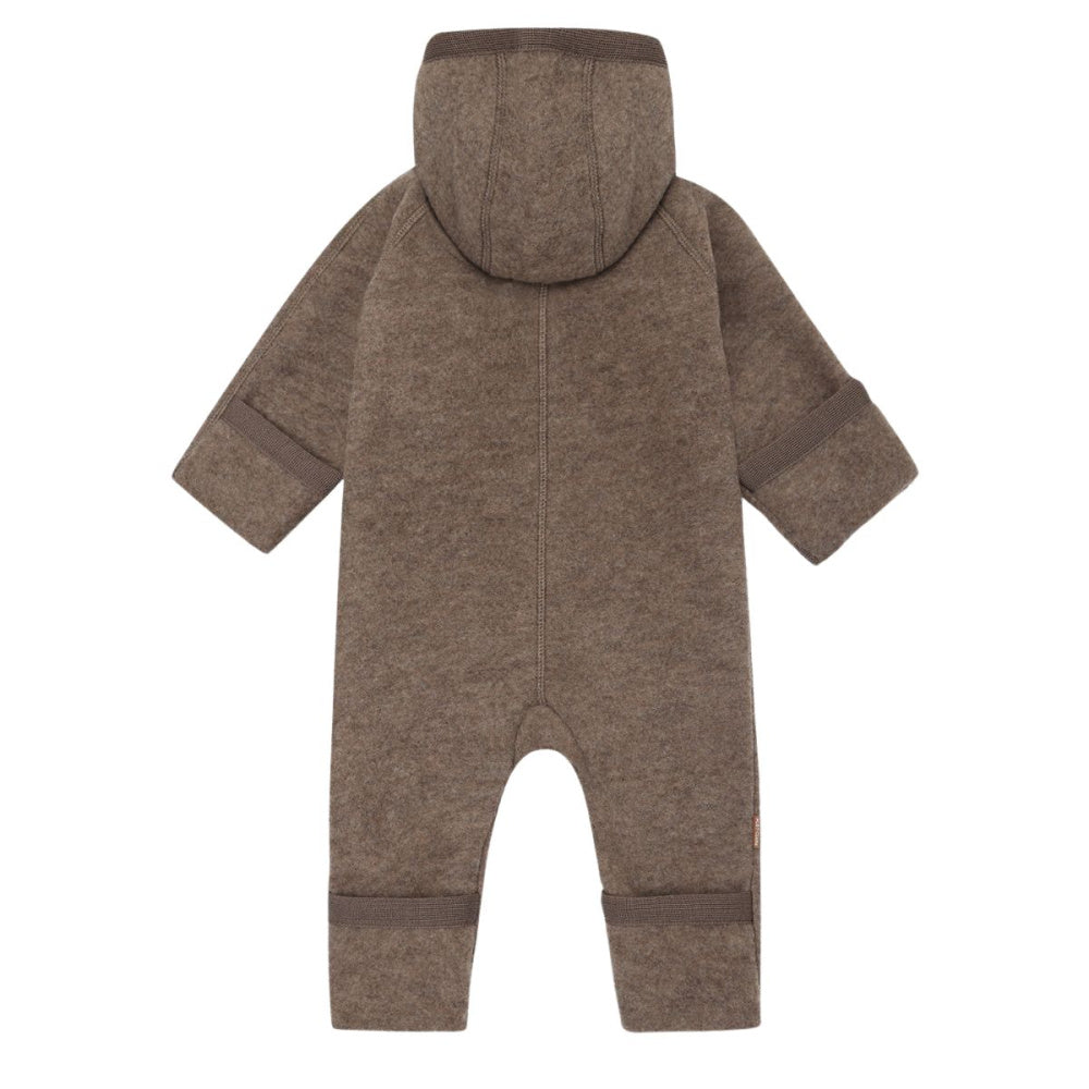 Hust and Claire - Heldress Ullfleece Mevi Deer Melange