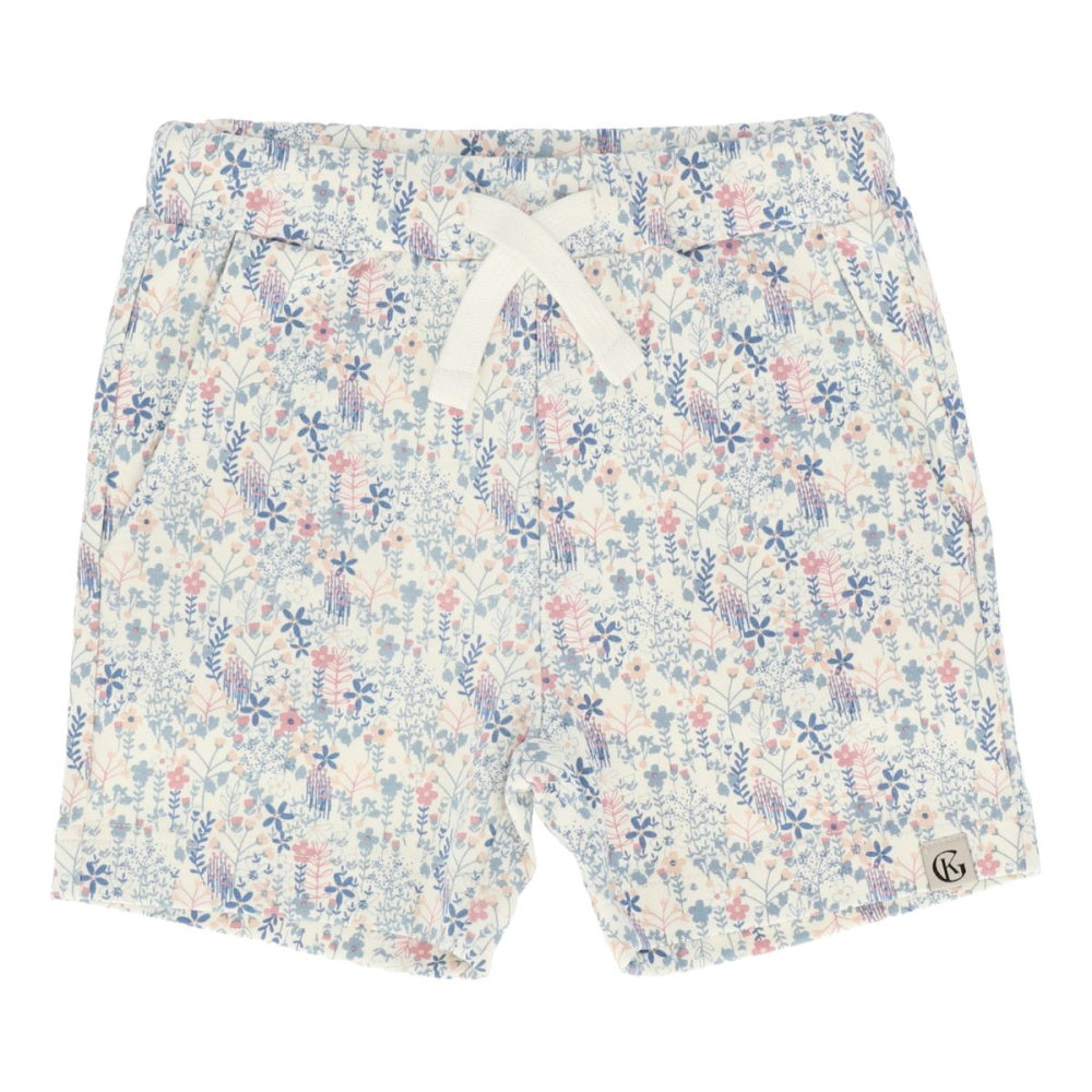Gullkorn - Shorts Villvette Varm Hvit (P)