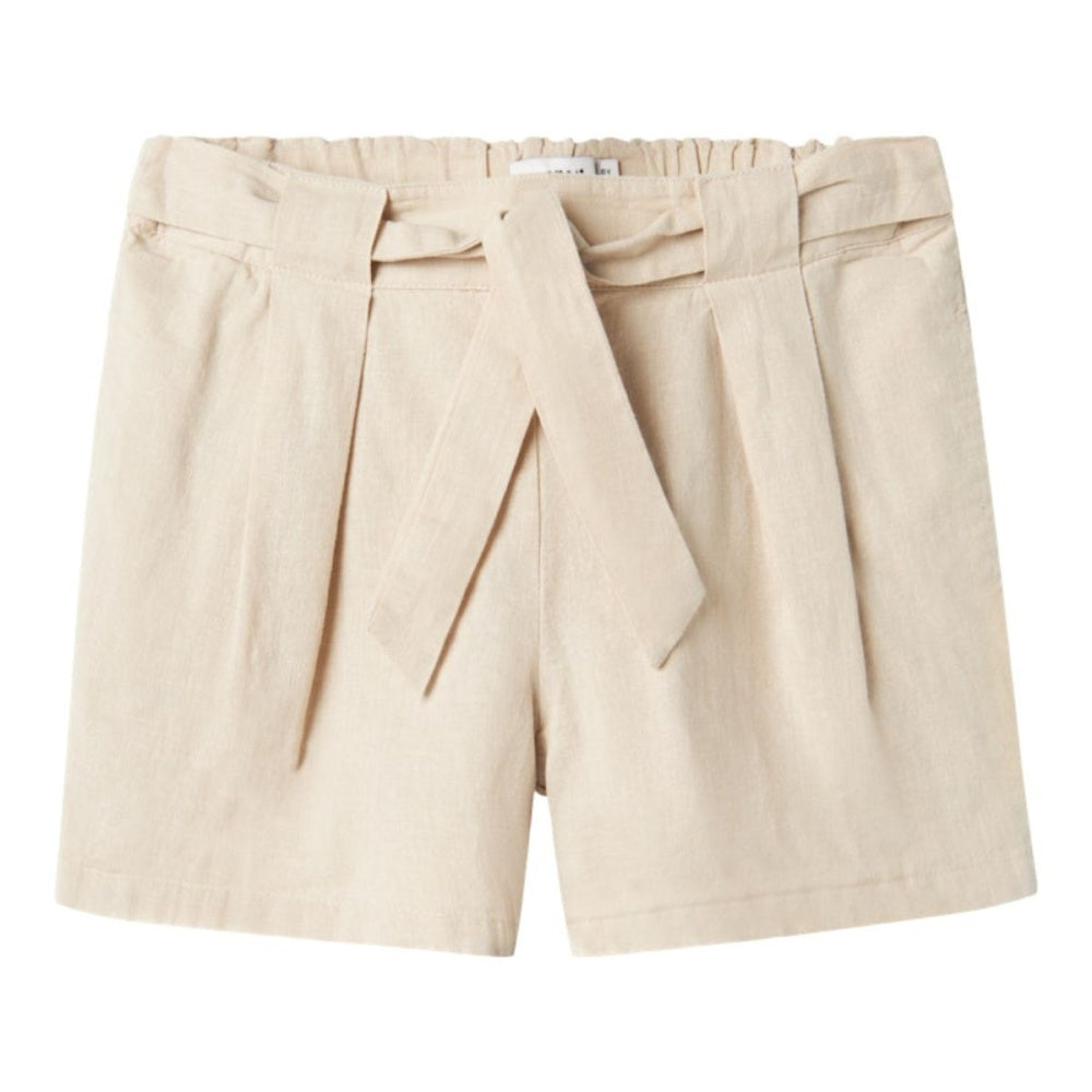 Name It - Shorts Jr Falinnen Girls Peyote
