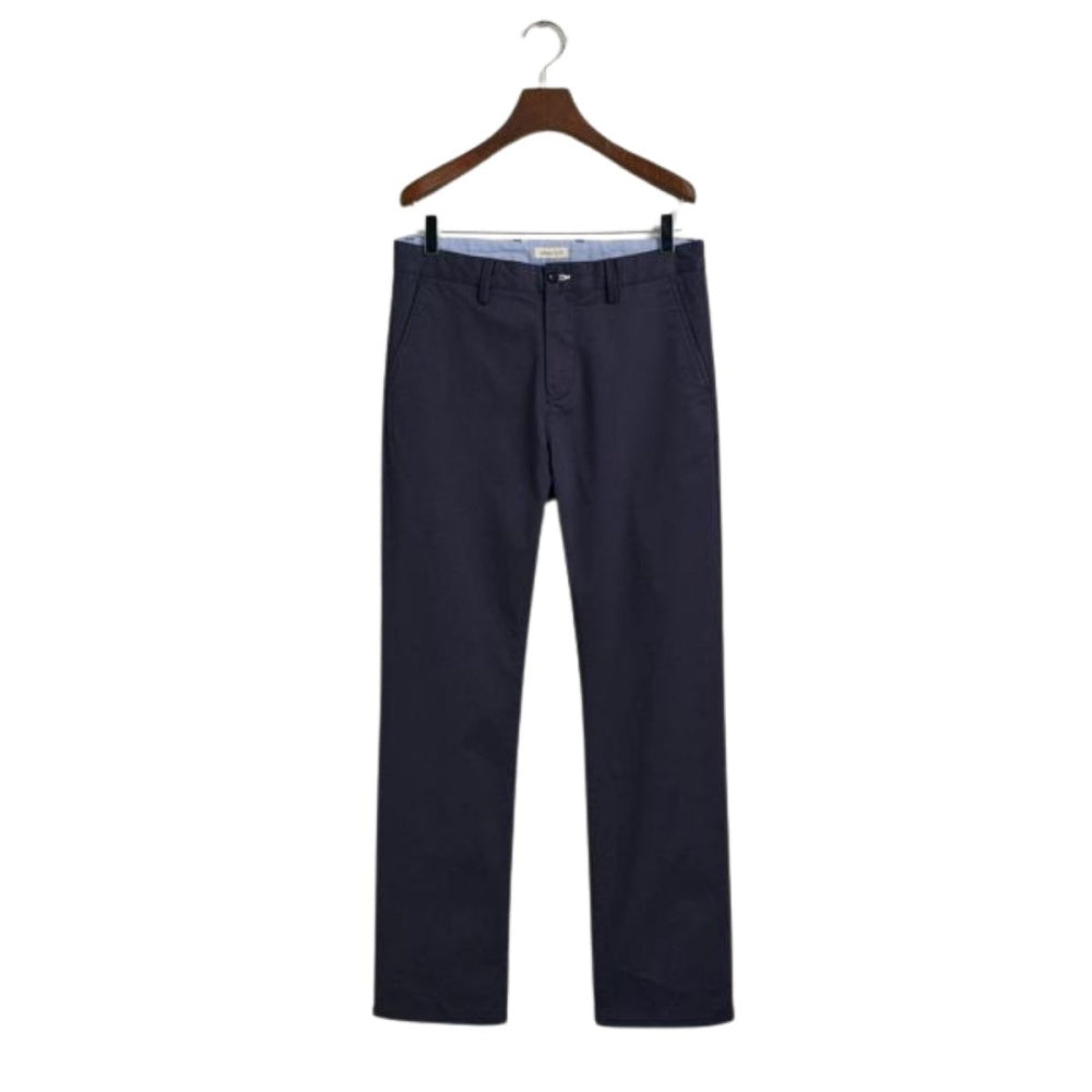 Gant - Bukse Gant Chinos Marine Jr