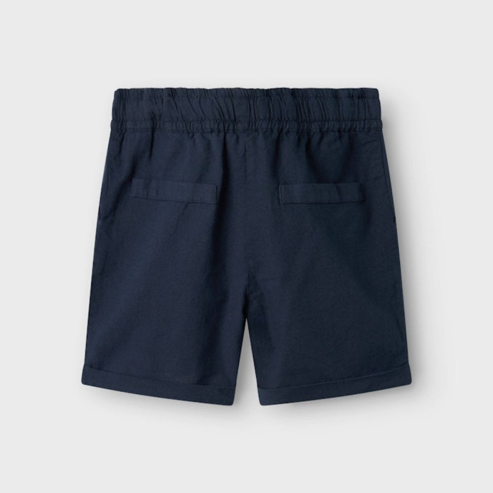 Name It - Shorts Falinnen Navy Blazer