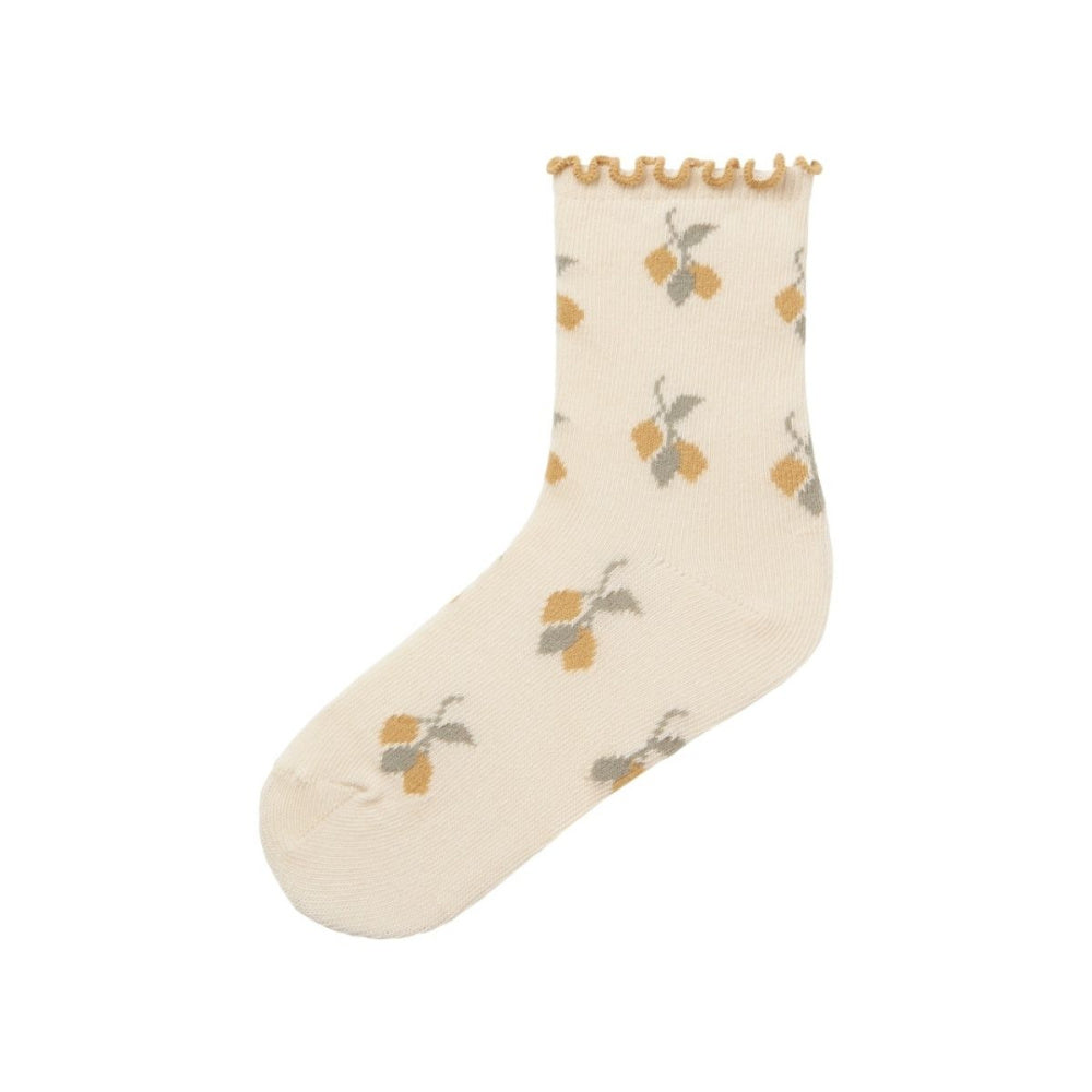 Lil'Atelier - Sokker Darlene Turtledove