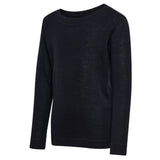 Hummel - Trøye i Ull Black