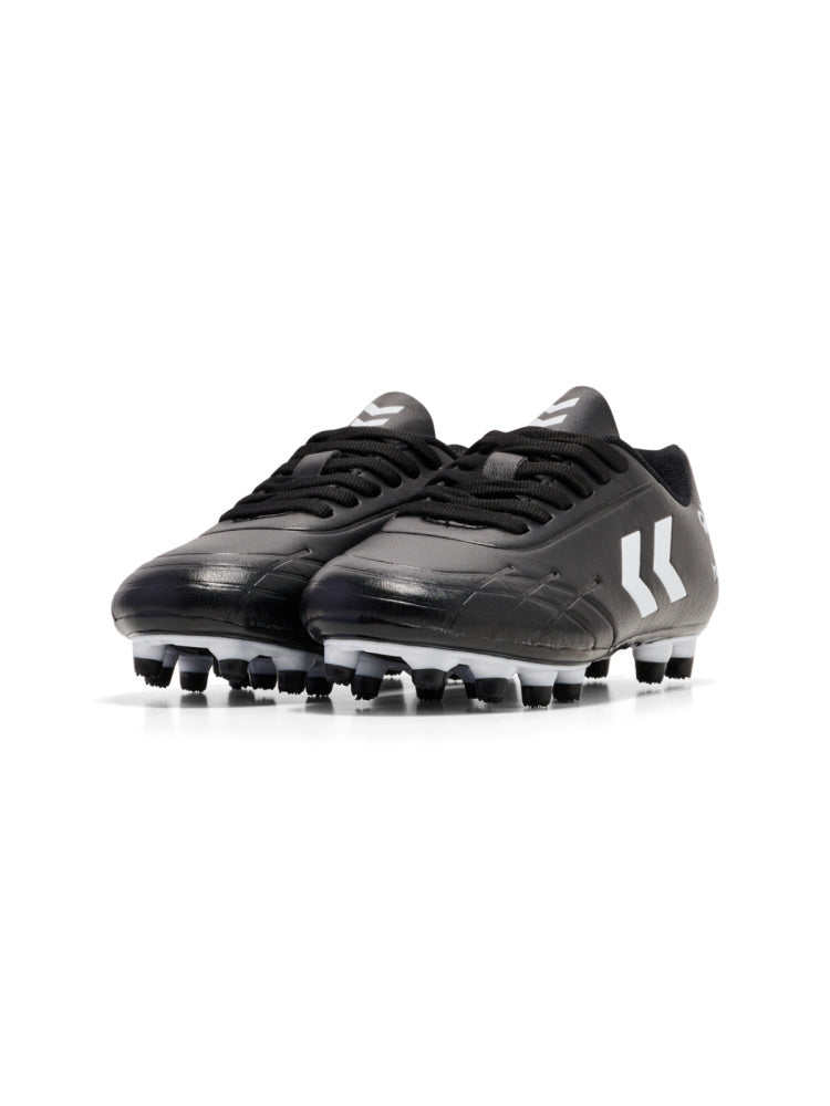 Hummel - Fotballsko Top Star F.G  LC Junior Black