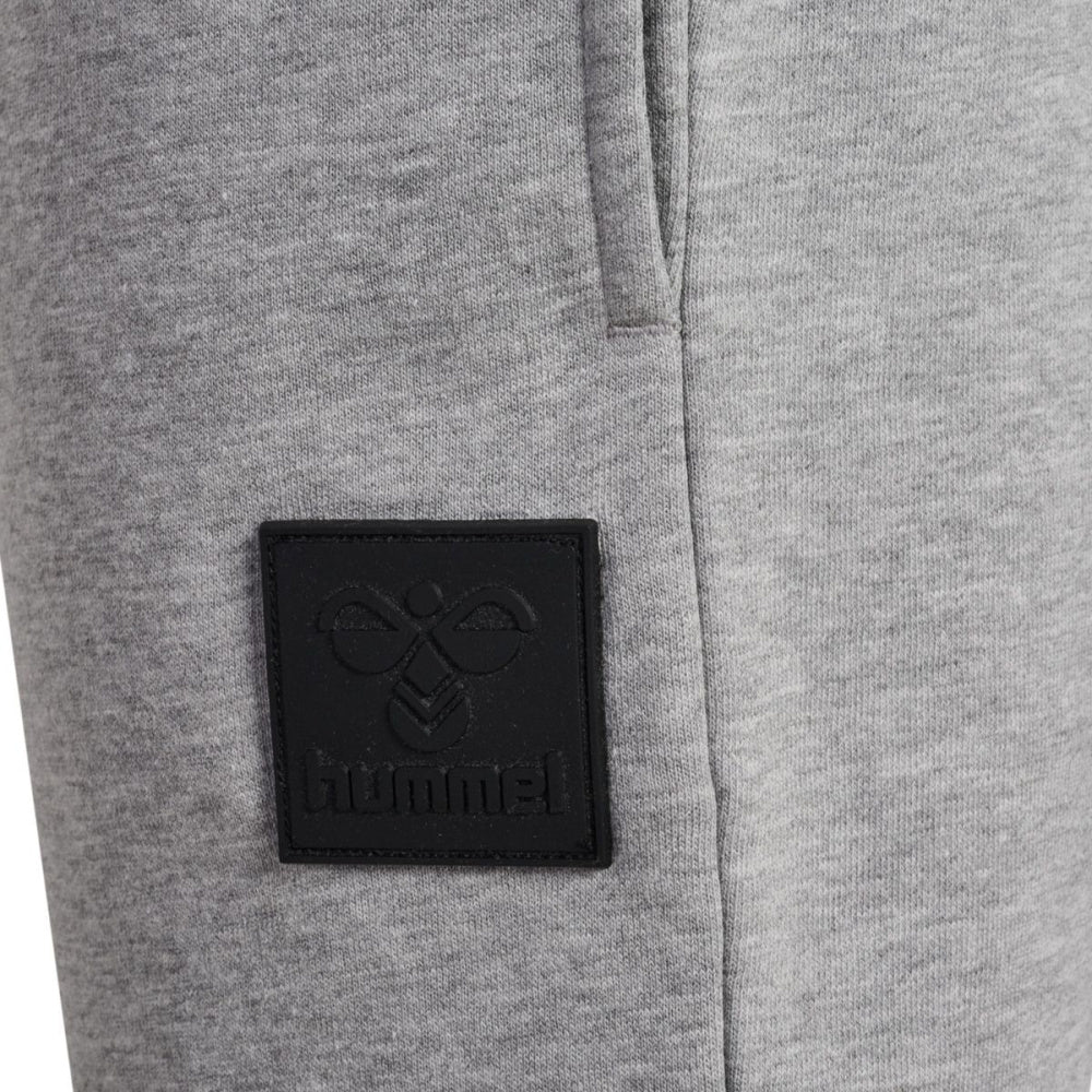 Hummel - Shorts Clean Grey Melange