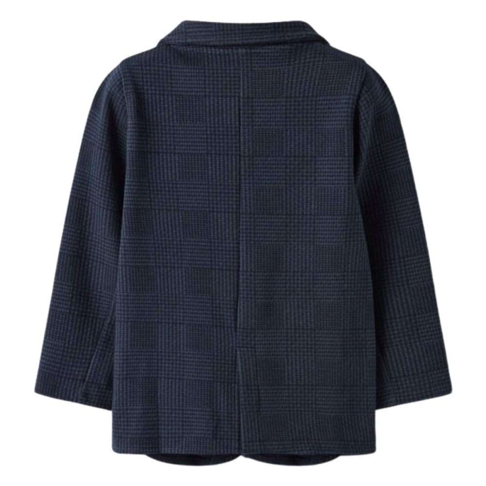 Name It - Blazer Robino Navy Blazer Check