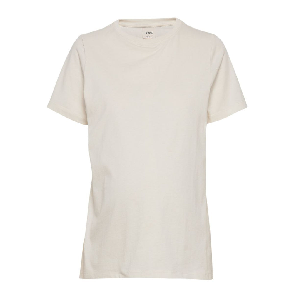 Boob - Gravid- og Ammetopp The Shirt Offwhite