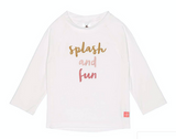 Lässig - UV Genser Splash & fun