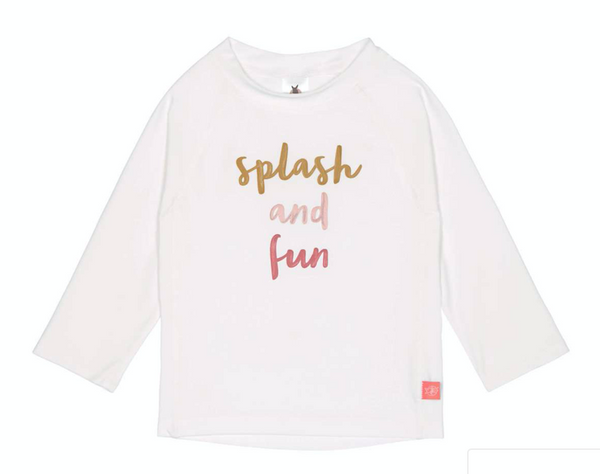 Lässig - UV Genser Splash & fun
