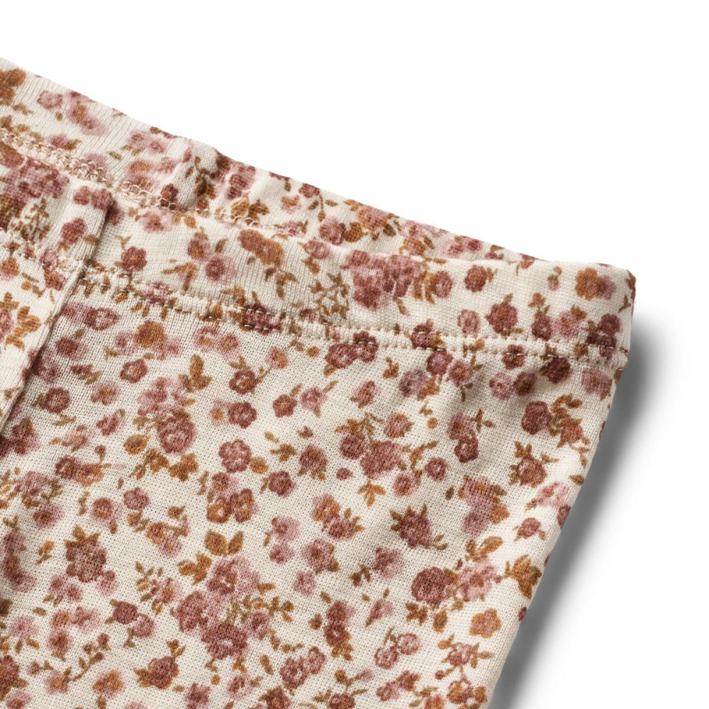 Wheat - Ullongs Agi Rose Flowers