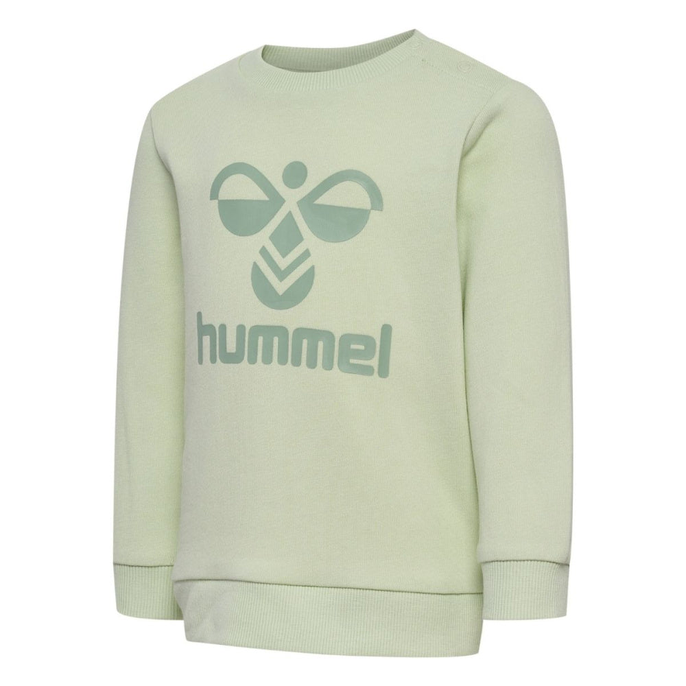Hummel - Joggedress Arine Fog Green