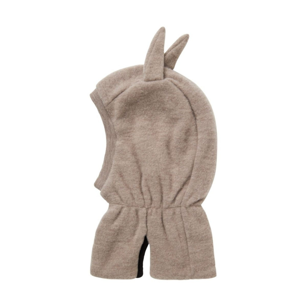 Name It - Balaclava Ullfleece med Ører Wmino Satellite