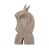 Name It - Balaclava Ullfleece med Ører Wmino Satellite