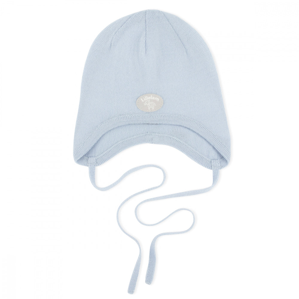 Lillelam - Babylue Classic Lyseblå