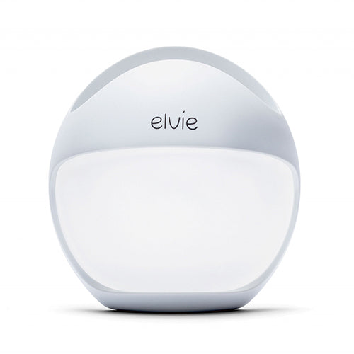 Elvie - Brystpumpe Manuell Curve