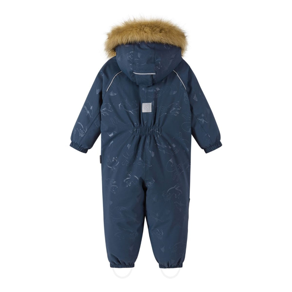 Reima - Vinterdress Reimatec Aapua Navy