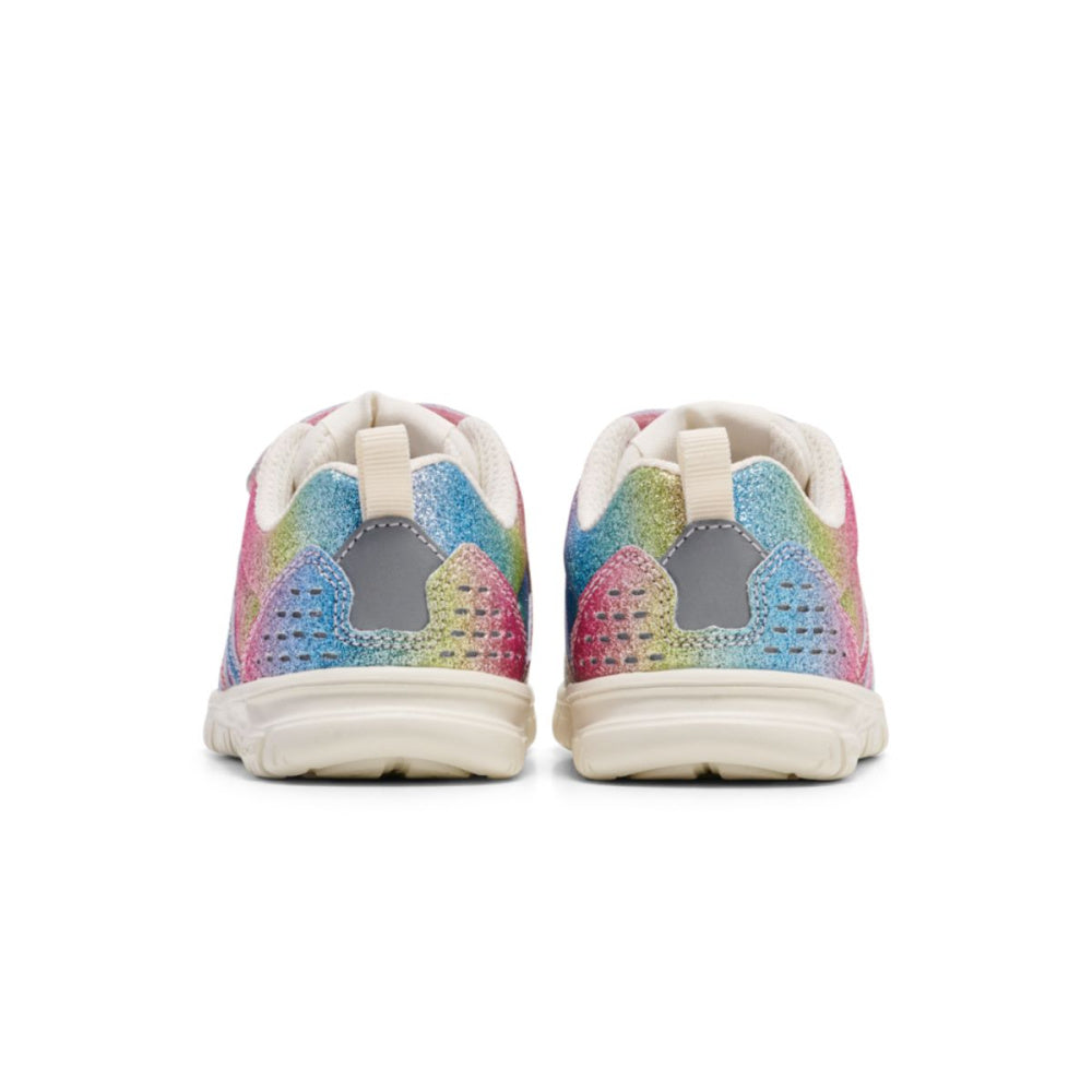 Hummel - Joggesko Crosslite Glitter Multi Color
