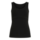 Boob - Ammesinglet Ribb Sort