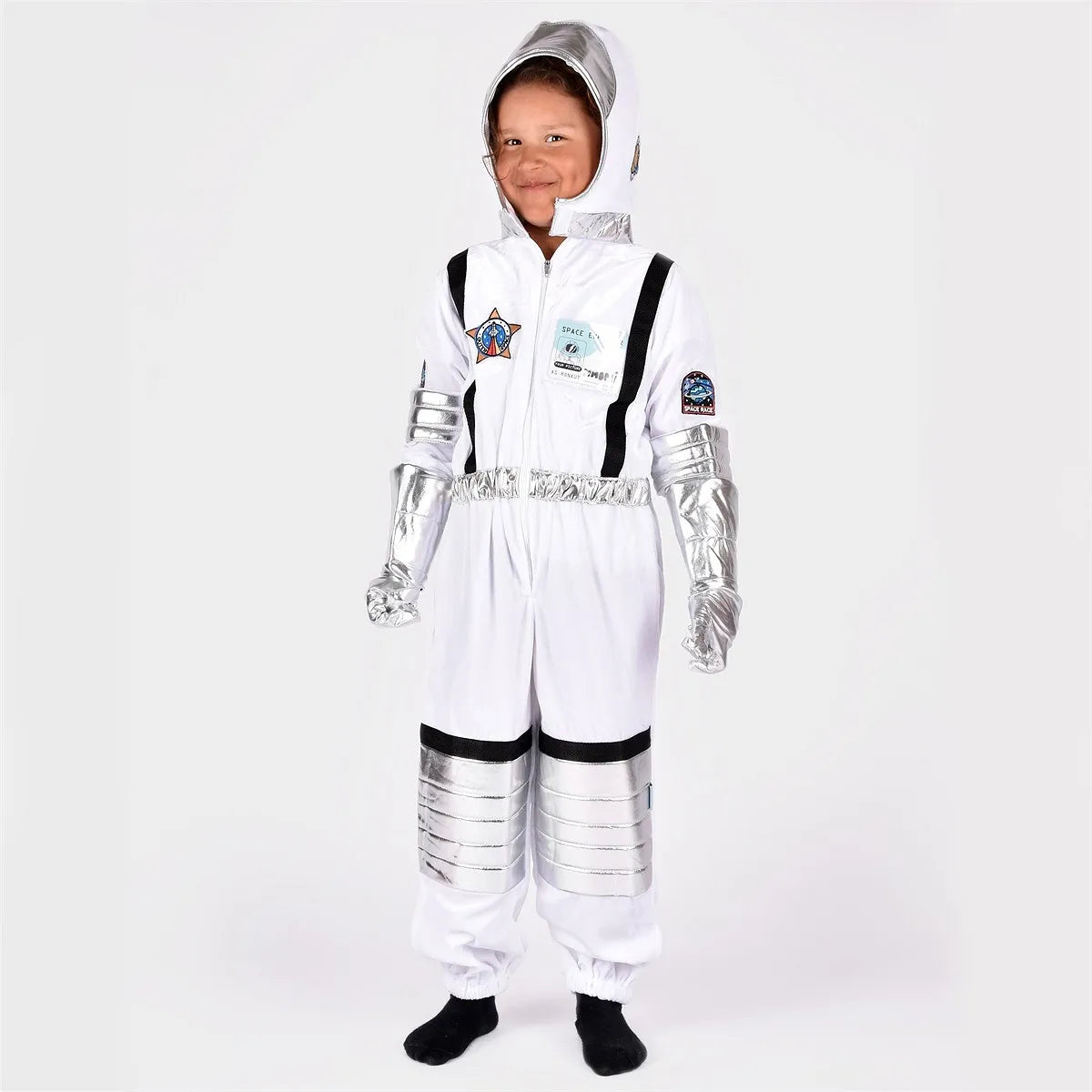 Den Goda Fen - Kostyme Astronaut