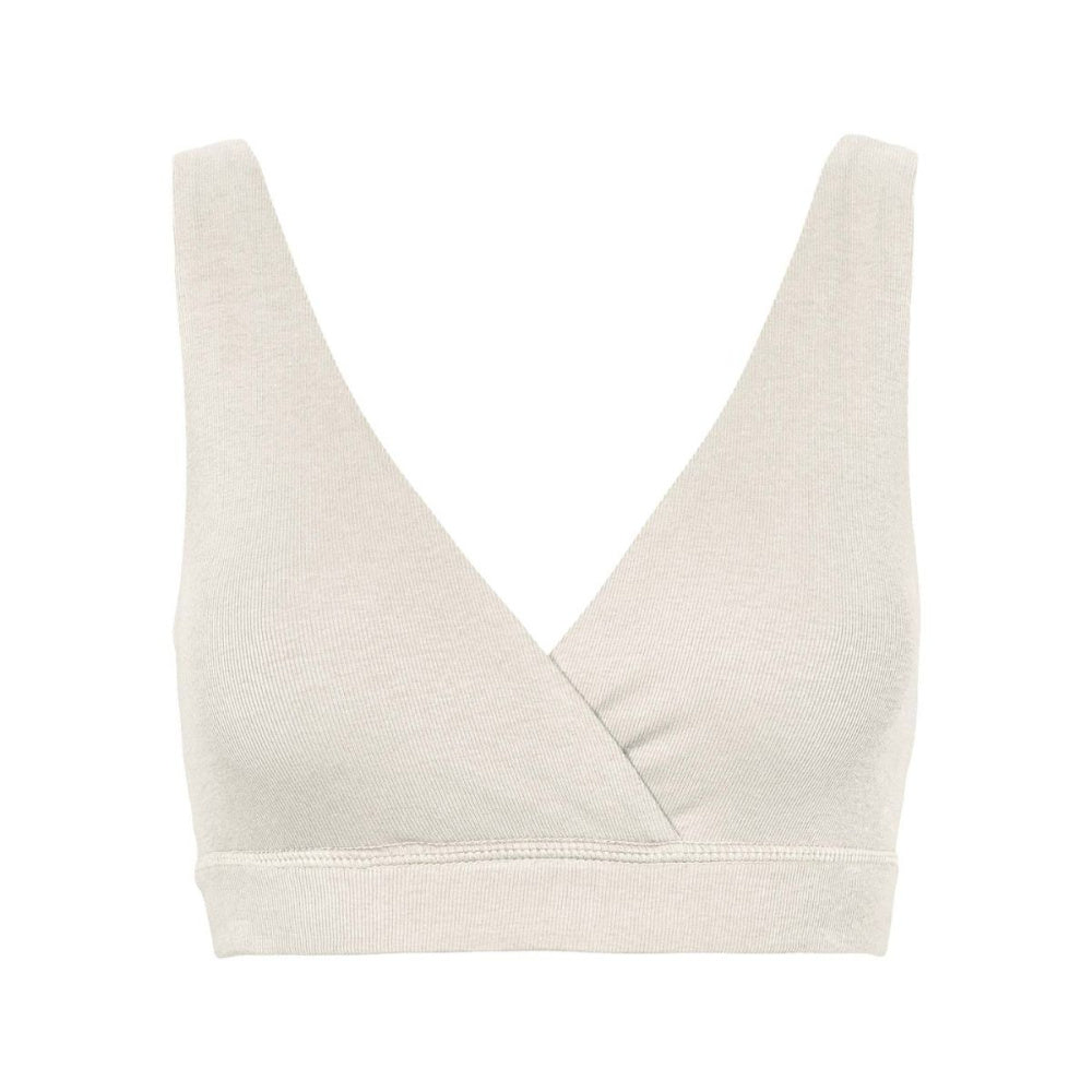 Müsli - Amme Topp/BH Trekant Cream