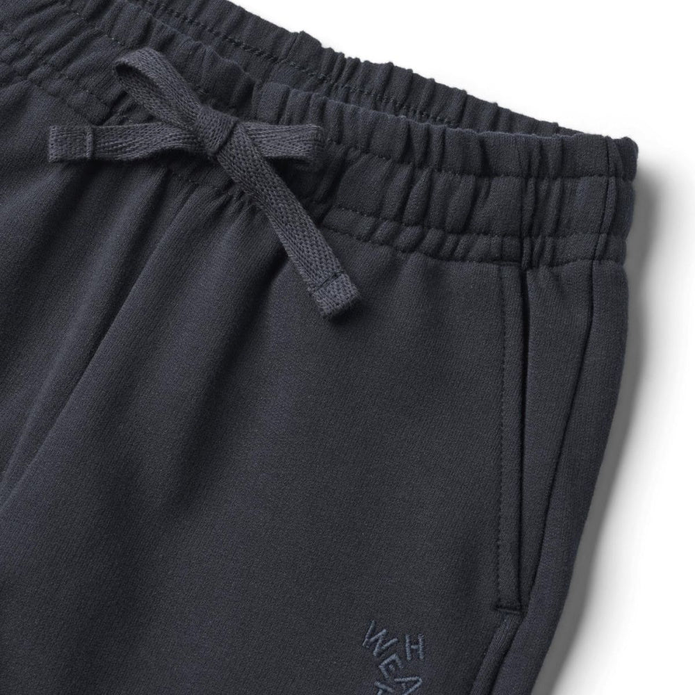 Wheat - Joggebukse Baby Cruz Navy